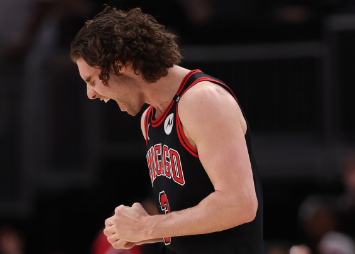 喬什·吉迪在 NBA 全明星賽后如何升級